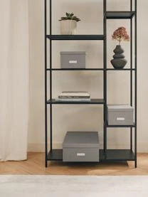 Bigso Box Of Sweden Aufbewahrungsboxen-Set Inge, 3-tlg. 3 Bigso Box Of Sweden Aufbewahrungsboxen-Set Inge, 3-tlg. – Bild 3