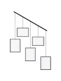 Umbra Bilderrahmen Exhibit 4 Umbra Bilderrahmen Exhibit – Bild 4