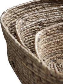 House Doctor Aufbewahrungskörbe Nangloi, 3er-Set 5 House Doctor Aufbewahrungskörbe Nangloi, 3er-Set – Bild 5