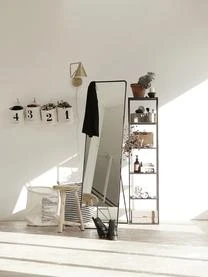 House Doctor Aufbewahrungskörbe 1-2-3-4, 4er-Set 5 House Doctor Aufbewahrungskörbe 1-2-3-4, 4er-Set – Bild 5