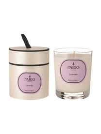 Parks London Duftkerze Aromatherapy (Lavendel)