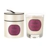 Parks London Duftkerze Aromatherapy (Feige, Cassis & Orange)