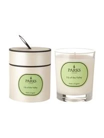 Parks London Duftkerze Aromatherapy (Maiglöckchen)