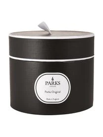 Parks London Dreidocht-Duftkerze Parks Original (Vanille & Zitrus) 4 Parks London Dreidocht-Duftkerze Parks Original (Vanille & Zitrus) – Bild 4