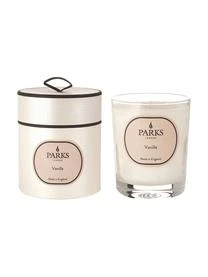 Parks London Duftkerze Aromatherapy (Vanille)