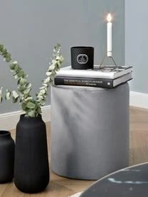 Parks London Dreidocht-Duftkerze Black Magic (Zitrus & Vanille) 4 Parks London Dreidocht-Duftkerze Black Magic (Zitrus & Vanille) – Bild 4