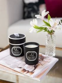 Parks London Duftkerze Black Magic (Weißer Jasmin, Ylang Ylang & Sandelholz) 4 Parks London Duftkerze Black Magic (Weißer Jasmin, Ylang Ylang & Sandelholz) – Bild 4
