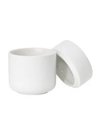 Zone Aufbewahrungsdose Ume Aus Steingut 4 Zone Aufbewahrungsdose Ume Aus Steingut – Bild 4