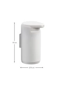 Zone Seifenspender Rim Zur Wandbefestigung 3 Zone Seifenspender Rim Zur Wandbefestigung – Bild 3