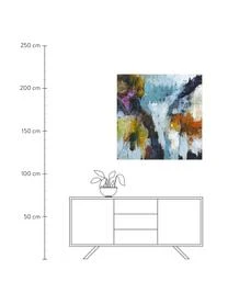 Malerifabrikken Handgemaltes Leinwandbild Freja Authentic 1 3 Malerifabrikken Handgemaltes Leinwandbild Freja Authentic 1 – Bild 3