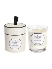 Parks London Duftkerze Parks Original (Vanille & Zitrus)
