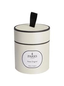 Parks London Duftkerze Parks Original (Vanille & Zitrus) 4 Parks London Duftkerze Parks Original (Vanille & Zitrus) – Bild 4