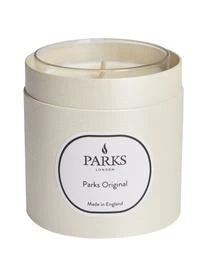 Parks London Duftkerze Parks Original (Vanille & Zitrus) 5 Parks London Duftkerze Parks Original (Vanille & Zitrus) – Bild 5