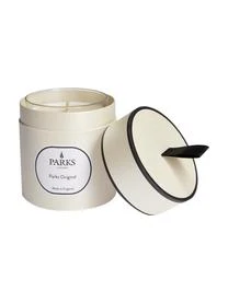Parks London Duftkerze Parks Original (Vanille & Zitrus) 6 Parks London Duftkerze Parks Original (Vanille & Zitrus) – Bild 6