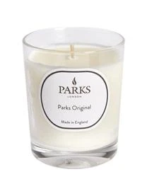 Parks London Duftkerze Parks Original (Vanille & Zitrus) 7 Parks London Duftkerze Parks Original (Vanille & Zitrus) – Bild 7