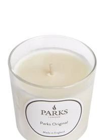 Parks London Duftkerze Parks Original (Vanille & Zitrus) 8 Parks London Duftkerze Parks Original (Vanille & Zitrus) – Bild 8