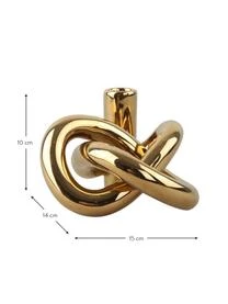 Cooee Design Kerzenhalter Lykke Aus Kermik 3 Cooee Design Kerzenhalter Lykke Aus Kermik – Bild 3