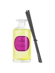 Parks London Diffuser Vintage Aromatherapy (Wilde Feige, Schwarze Johannisbeere & Orangenblüte)