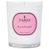 Parks London Duftkerze Vintage Aromatherapy (Rose & Patschuli)