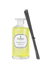 Parks London Diffuser Nature's Own (Vetiver, Ingwer & Kardamom)