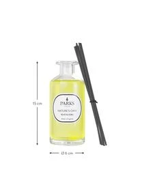 Parks London Diffuser Nature's Own (Orange, Thymian, Schwarze Johannisbeere & Geranie) 3 Parks London Diffuser Nature's Own (Orange, Thymian, Schwarze Johannisbeere & Geranie) – Bild 3