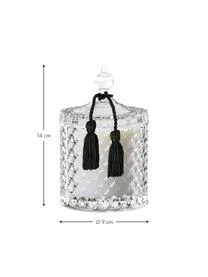 Parks London Duftkerze Crystalene (Vanille, Patschuli & Lavendel) 3 Parks London Duftkerze Crystalene (Vanille, Patschuli & Lavendel) – Bild 3