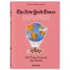 Taschen Verlag The New York Times Explorer. 100 Trips Around The World