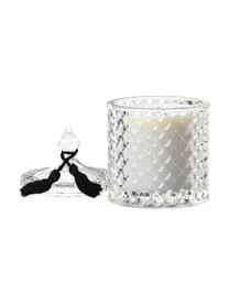 Parks London Duftkerze Crystalene (Orange, Zedernholz & Nelke) 5 Parks London Duftkerze Crystalene (Orange, Zedernholz & Nelke) – Bild 5