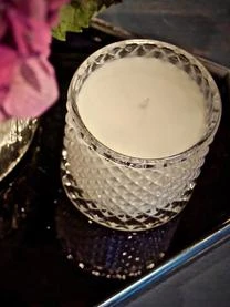 Parks London Duftkerze Crystalene (Limette, Basilikum & Mandarin) 6 Parks London Duftkerze Crystalene (Limette, Basilikum & Mandarin) – Bild 6