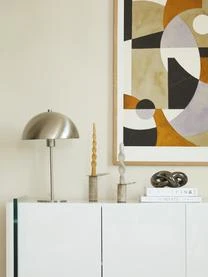 Broste Copenhagen Stabkerzen Twist, 2 Stück 3 Broste Copenhagen Stabkerzen Twist, 2 Stück – Bild 3