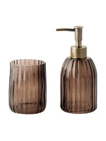 Andrea House Zahnputzbecher Aldgate 3 Andrea House Zahnputzbecher Aldgate – Bild 3