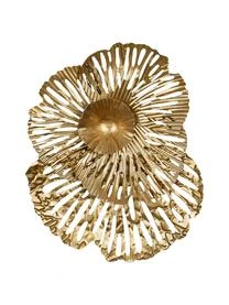 Cote Table Metall-Wandobjekt Rosalie