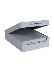 Bigso Box Of Sweden Aufbewahrungsboxen-Set Bessie II, 3-tlg. 7 Bigso Box Of Sweden Aufbewahrungsboxen-Set Bessie II, 3-tlg. – Bild 7