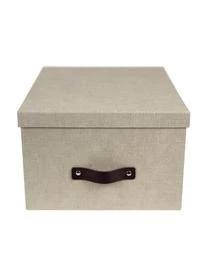 Bigso Box Of Sweden Aufbewahrungsbox Gustav II, 2 Stück 4 Bigso Box Of Sweden Aufbewahrungsbox Gustav II, 2 Stück – Bild 4