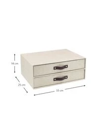 Bigso Box Of Sweden Büro-Organizer Birger II 3 Bigso Box Of Sweden Büro-Organizer Birger II – Bild 3