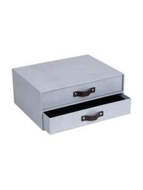 Bigso Box Of Sweden Büro-Organizer Birger II 4 Bigso Box Of Sweden Büro-Organizer Birger II – Bild 4