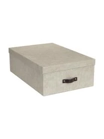 Bigso Box Of Sweden Aufbewahrungsboxen-Set Inge II, 3-tlg. 6 Bigso Box Of Sweden Aufbewahrungsboxen-Set Inge II, 3-tlg. – Bild 6