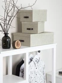 Bigso Box Of Sweden Aufbewahrungsboxen-Set Inge II, 3-tlg. 8 Bigso Box Of Sweden Aufbewahrungsboxen-Set Inge II, 3-tlg. – Bild 8