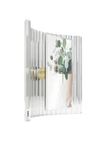 Umbra Bilderrahmen Ripley Aus Geriffeltem Glas 6 Umbra Bilderrahmen Ripley Aus Geriffeltem Glas – Bild 6