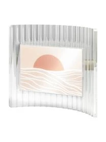 Umbra Bilderrahmen Ripley Aus Geriffeltem Glas 8 Umbra Bilderrahmen Ripley Aus Geriffeltem Glas – Bild 8