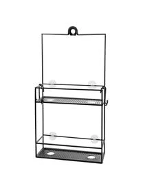 Umbra Duschregal Cubiko 8 Umbra Duschregal Cubiko – Bild 8