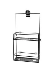 Umbra Duschregal Cubiko 9 Umbra Duschregal Cubiko – Bild 9