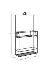 Umbra Duschregal Cubiko 3 Umbra Duschregal Cubiko – Bild 3