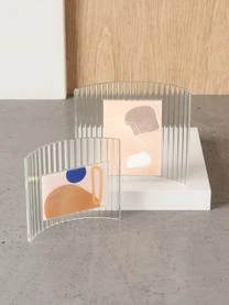 Umbra Bilderrahmen Ripley Aus Geriffeltem Glas 9 Umbra Bilderrahmen Ripley Aus Geriffeltem Glas – Bild 9