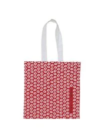 Donald Robertson X Westwing Collection Designer Tragetasche Alexis Mit Unterschiedlicher Vorder- Und Rückseite