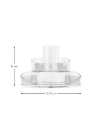 Umbra Kosmetik-Organizer Cascade 3 Umbra Kosmetik-Organizer Cascade – Bild 3