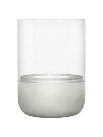 Blomus Teelichter Calma Aus Beton, 2 Stück