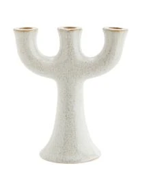 Madam Stoltz Kerzenhalter Trident