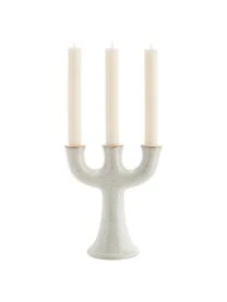 Madam Stoltz Kerzenhalter Trident 4 Madam Stoltz Kerzenhalter Trident – Bild 4