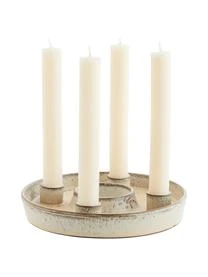 Madam Stoltz Kerzenhalter Plate 4 Madam Stoltz Kerzenhalter Plate – Bild 4